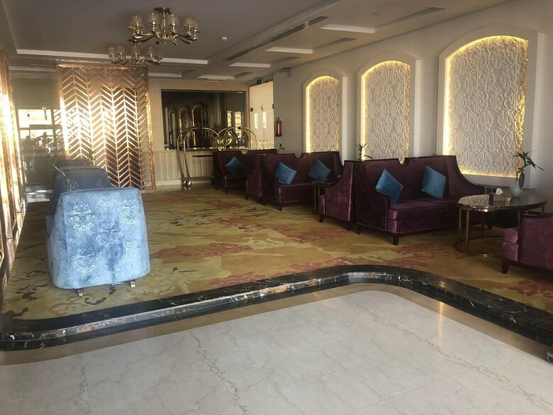 Hotel Holiday Khaleej