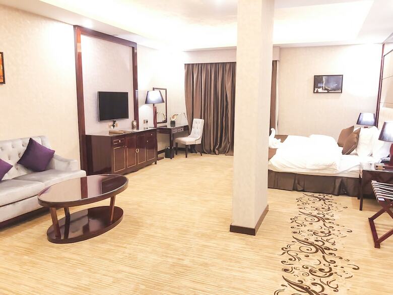 Hotel Holiday Khaleej