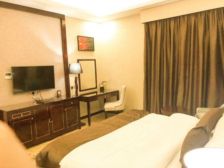 Hotel Holiday Khaleej