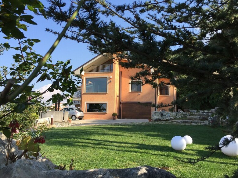 Apartamento Casa Vacanza Villa Klimt