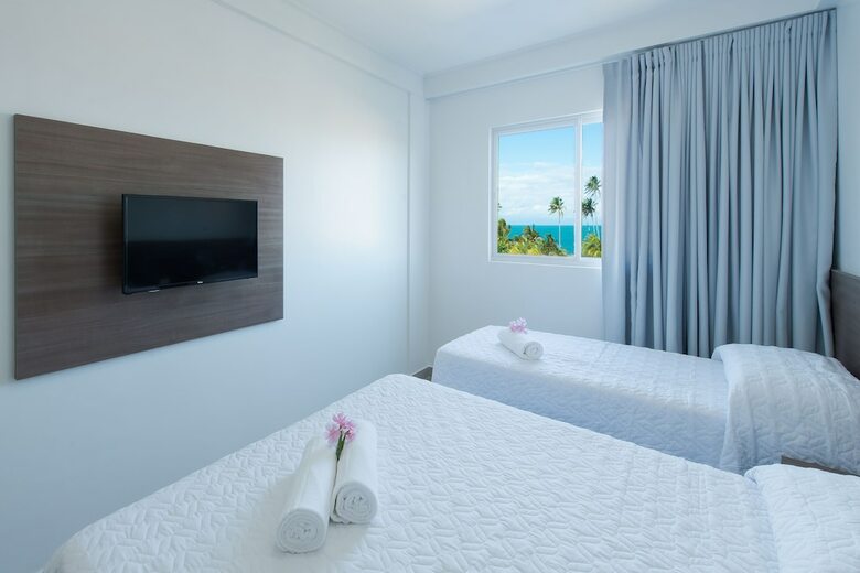 Hotel Pousada Vivenda Dos Arrecifes