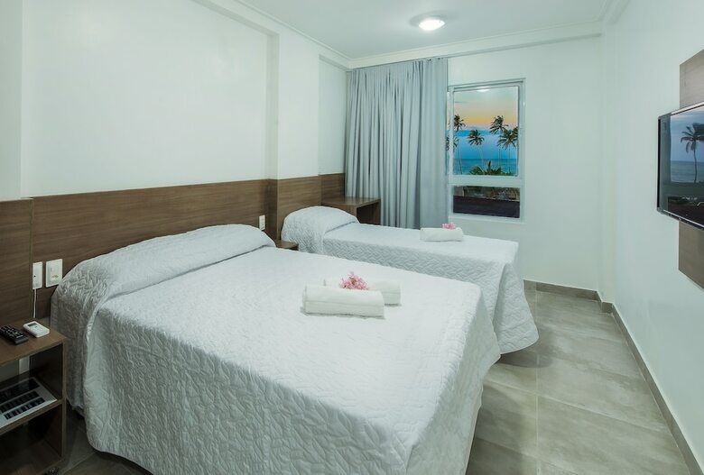 Hotel Pousada Vivenda Dos Arrecifes