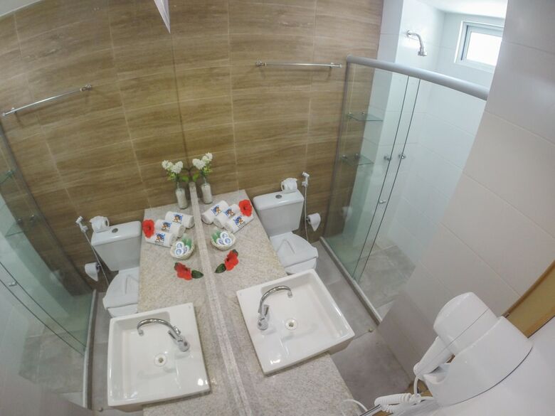 Hotel Pousada Vivenda Dos Arrecifes
