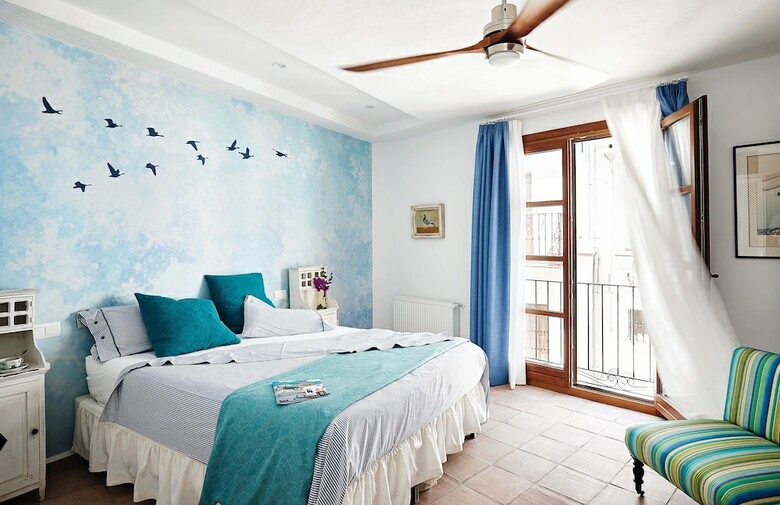 Hotel La Fructuosa