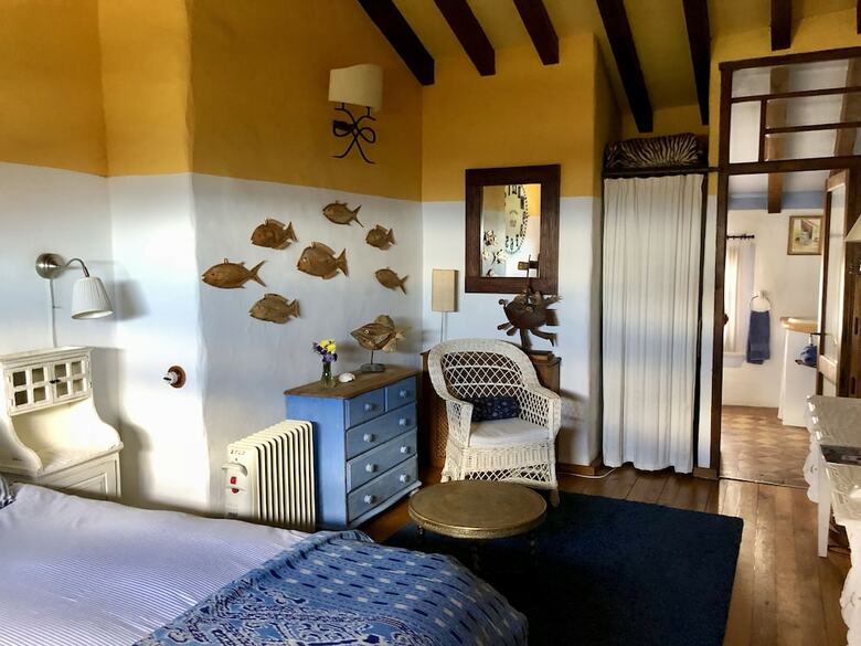 Hotel La Fructuosa