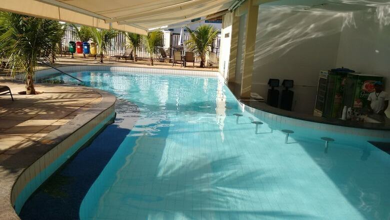 Apartamentos Lacqua Diroma - Caldas Tur
