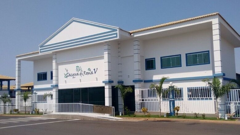 Apartamentos Lacqua Diroma - Caldas Tur