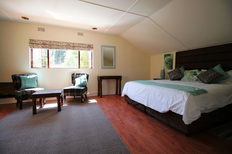 Hotel House On Morninghill