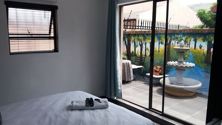 Hotel House On Morninghill