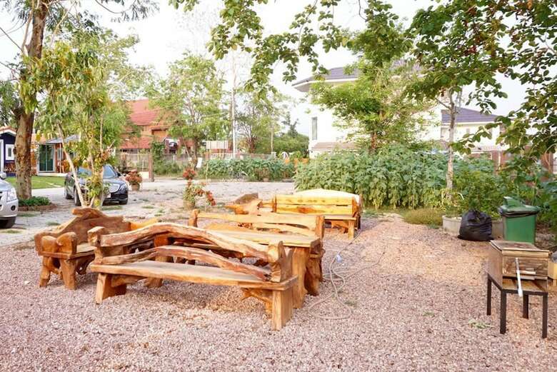 Hotel Baan Maesot Plus