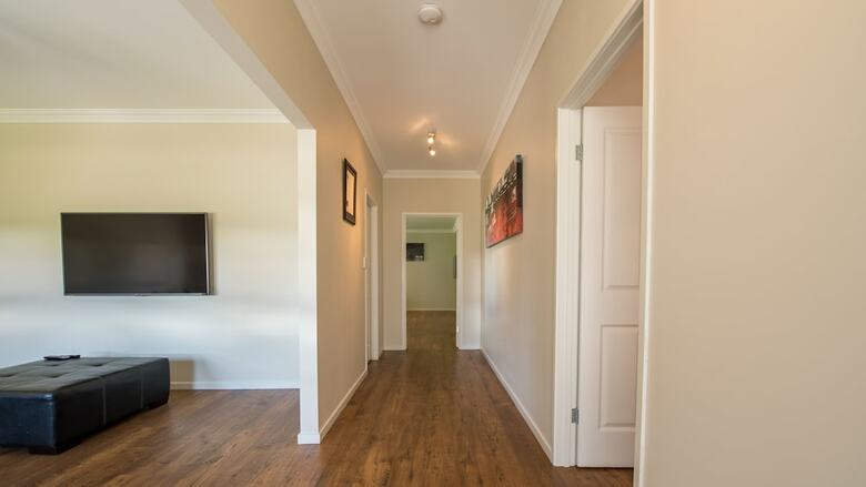 Barossa Family Holiday Home