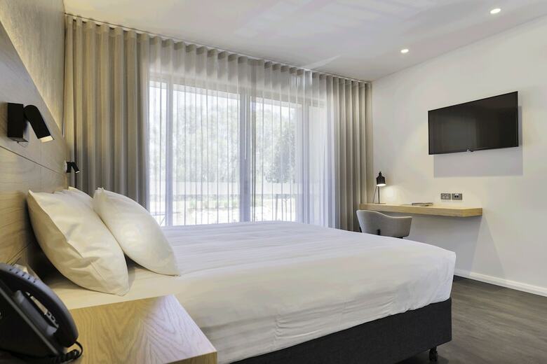 Hotel The Colony At Mandoon Estate