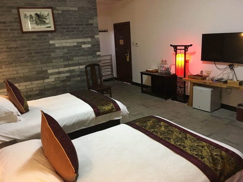 Yangshuo Eden Garden Hotel