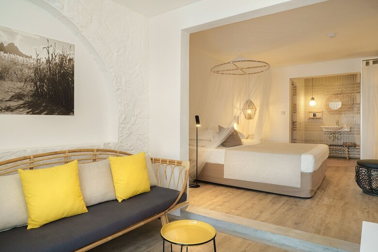 Hotel Tropical Attitude - Adults Only