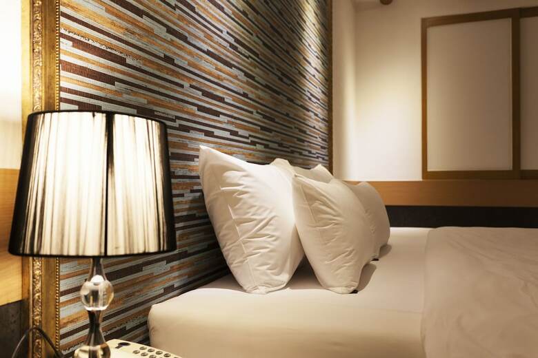 Hotel Leaders