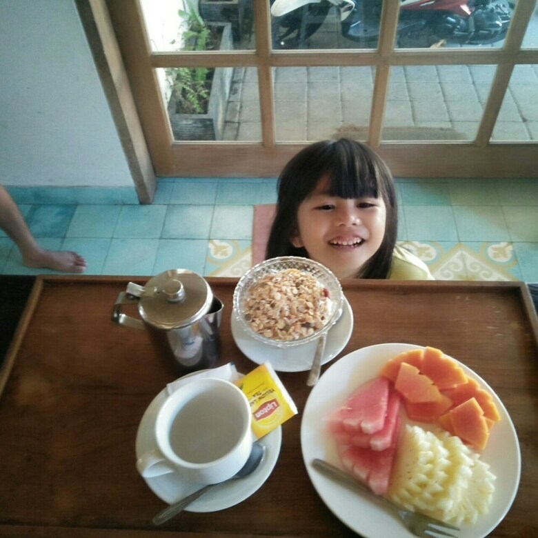 Hotel Jukung Guest House