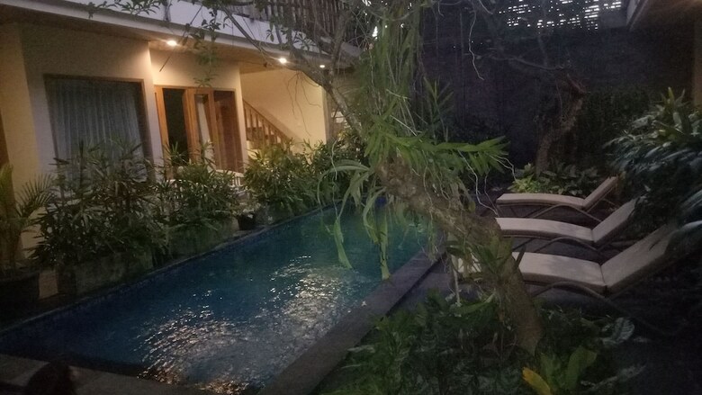 Hotel Jukung Guest House