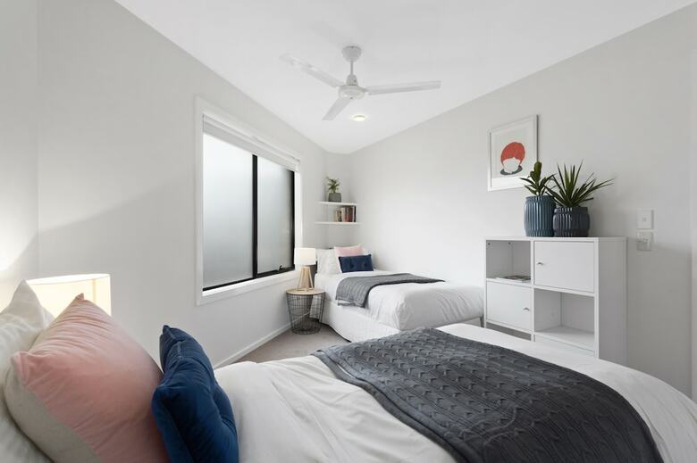 Manallack Apartments Boyd And Whiteley