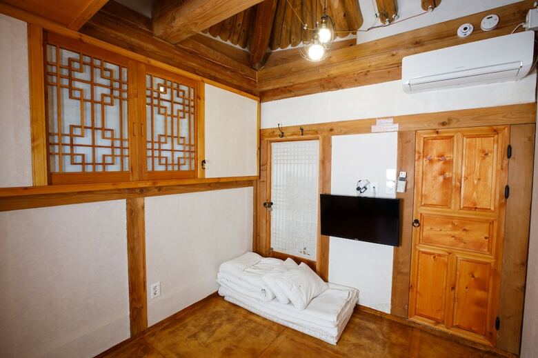Hotel Gaeunchae II