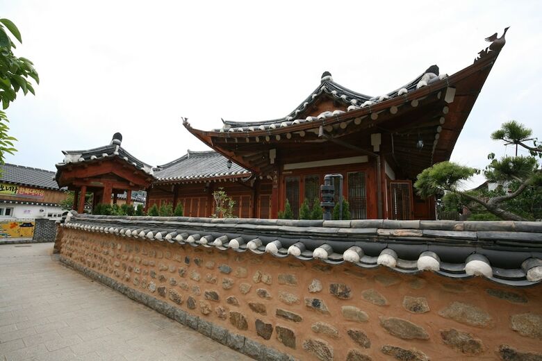 Hotel Gaeunchae II