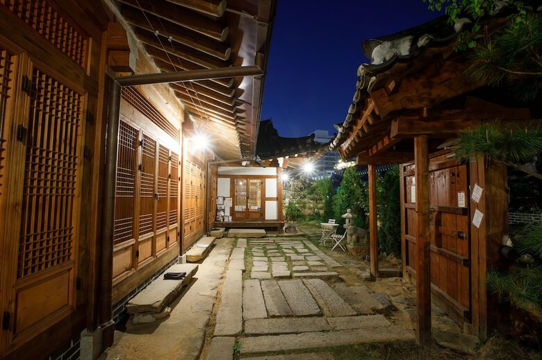 Hotel Gaeunchae II