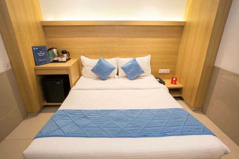Zuzu Galaxy Annex Hotel