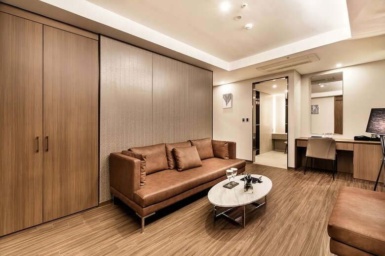 Wd Hotel