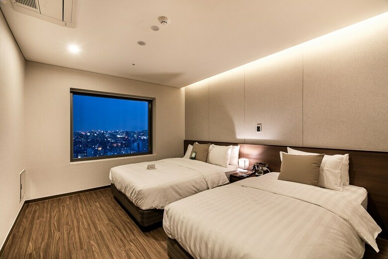 Wd Hotel