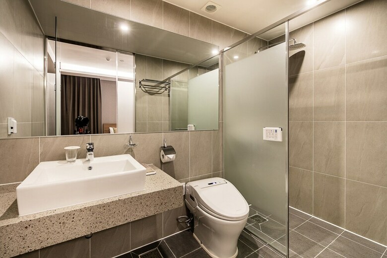 Wd Hotel