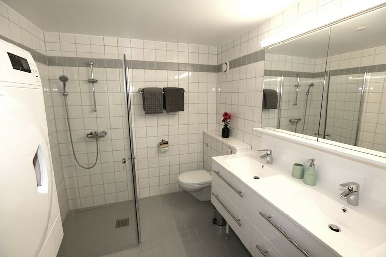 Apartment P1 Oslo City