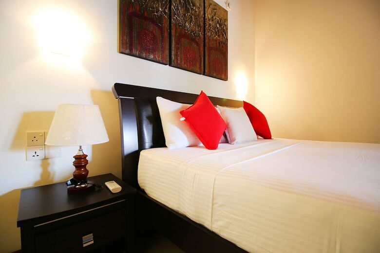 Hotel River Breeze Villa
