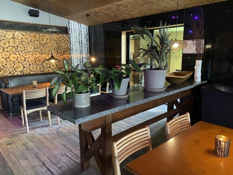 Hotel H�tel Roquemont