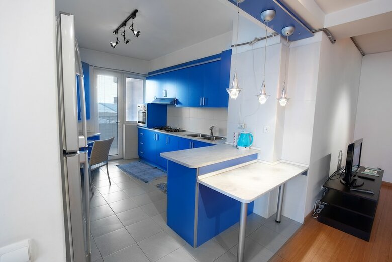 Ris Central Apartments Yerevan