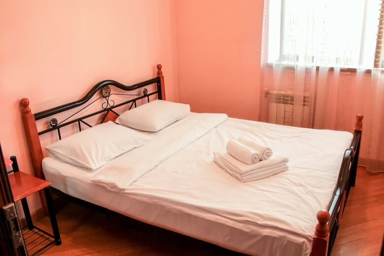 Ris Central Apartments Yerevan