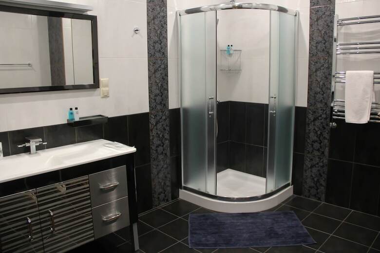 Ris Central Apartments Yerevan