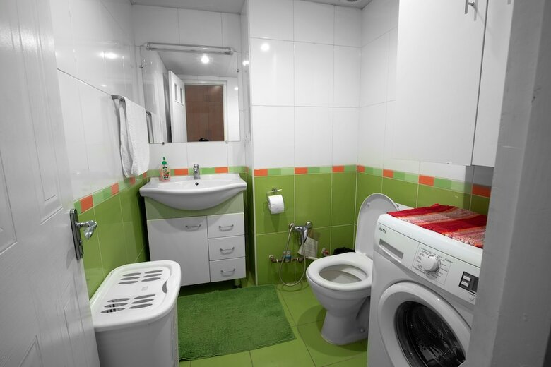 Ris Central Apartments Yerevan