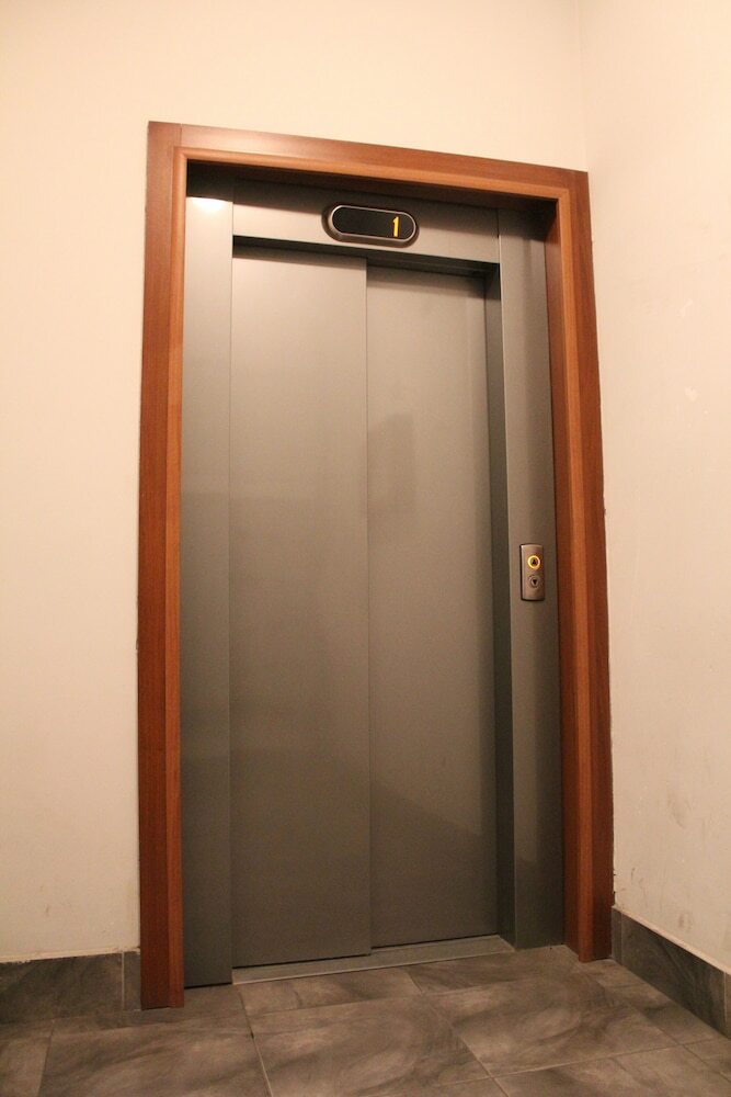 Ris Central Apartments Yerevan