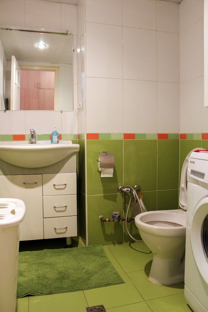 Ris Central Apartments Yerevan