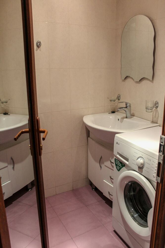 Ris Central Apartments Yerevan
