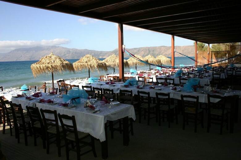 Hotel Akrogiali