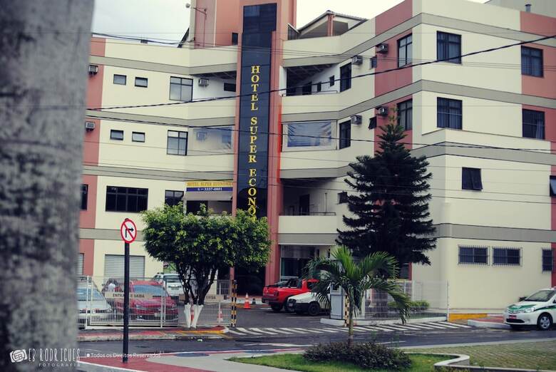Hotel Super Economico