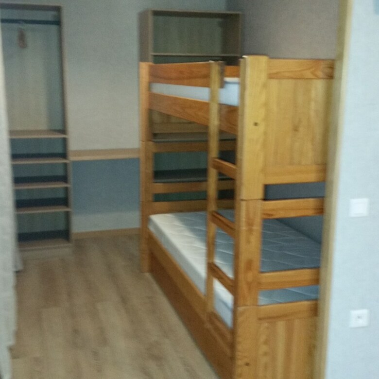 Hotel H�tel Du Joli Bois