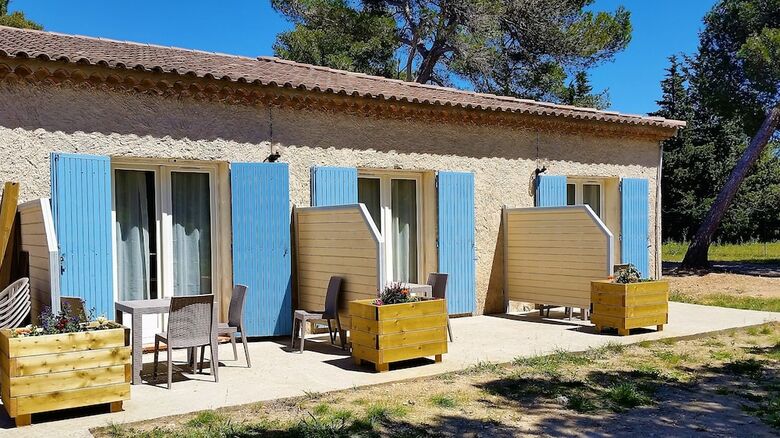 Hotel H�tel Du Joli Bois