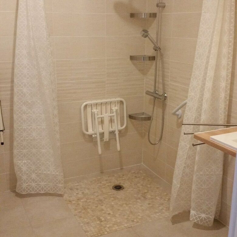 Hotel H�tel Du Joli Bois
