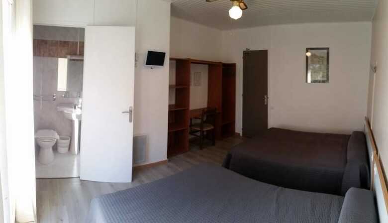 Hotel H�tel Du Joli Bois
