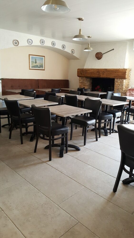 Hotel H�tel Du Joli Bois