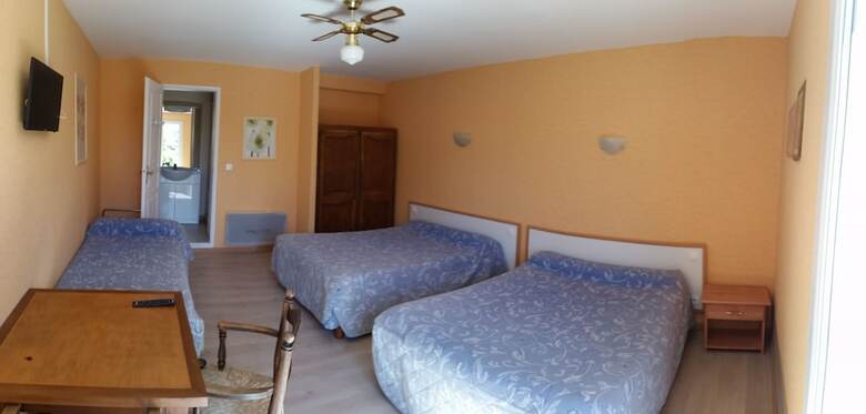 Hotel H�tel Du Joli Bois