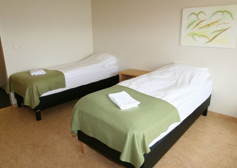 Hotel Akranes Guesthouse