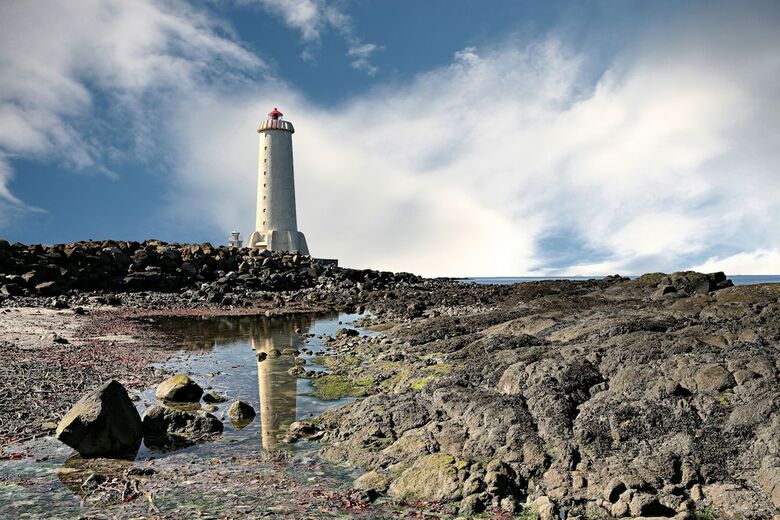 Hotel Akranes Hi Hostel