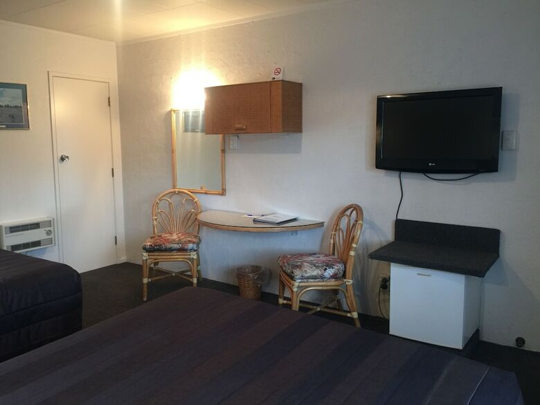 Coachman Motel